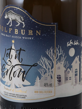 Load image into Gallery viewer, Wolfburn Let It Snow