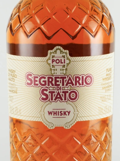 Poli Segretario di Stato