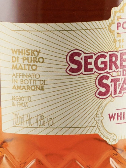 Poli Segretario di Stato