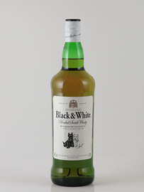 Black & White 1L