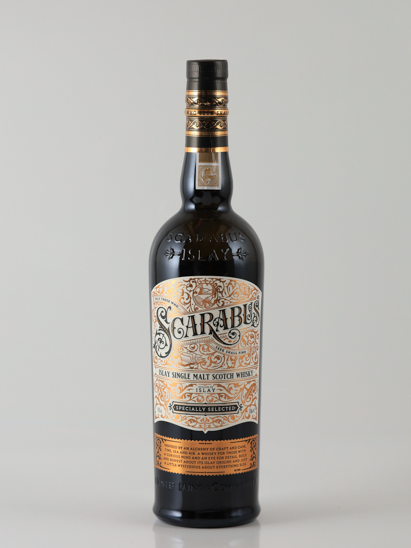 Scarabus Islay Single Malt 700ml
