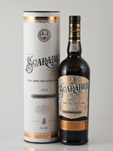 Load image into Gallery viewer, Scarabus Islay Single Malt 700ml