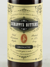 Load image into Gallery viewer, Scrappy's Bitters Aromatic