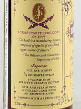 Load image into Gallery viewer, Scrappy's Bitters Orleans