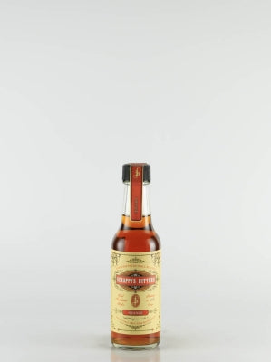 Scrappy's Bitters Orange