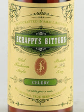 Load image into Gallery viewer, Scrappy's Bitters Celery