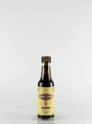 Scrappy's Bitters Chocolate