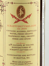 Load image into Gallery viewer, Scrappy's Bitters Grapefruit
