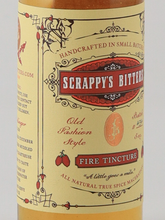 Load image into Gallery viewer, Scrappy's Bitters Firewater Tincture