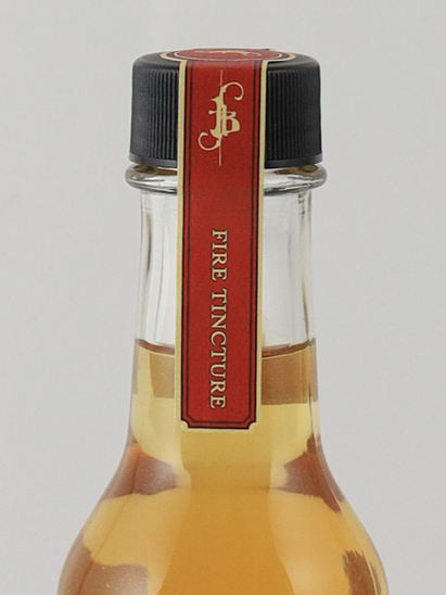 Scrappy's Bitters Firewater Tincture