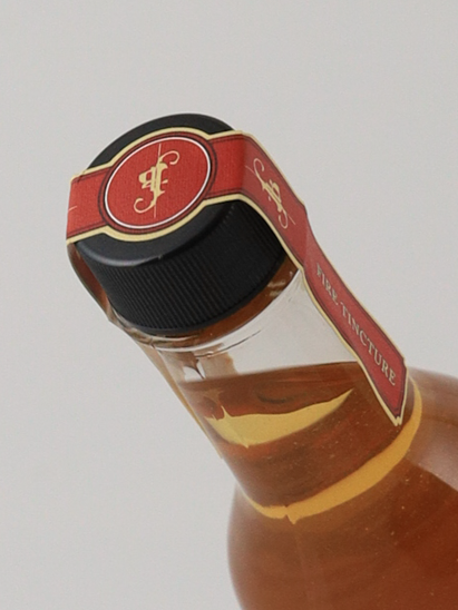 Scrappy's Bitters Firewater Tincture
