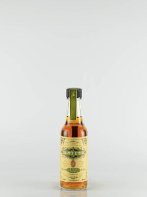 Scrappy's Bitters Lime