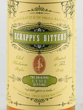 Load image into Gallery viewer, Scrappy's Bitters Lime