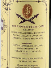 Load image into Gallery viewer, Scrappy's Bitters Lavender