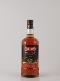 Dillon Vieux VO