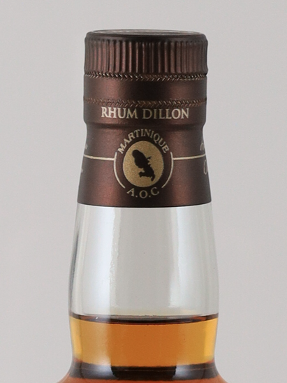 Dillon Vieux VO
