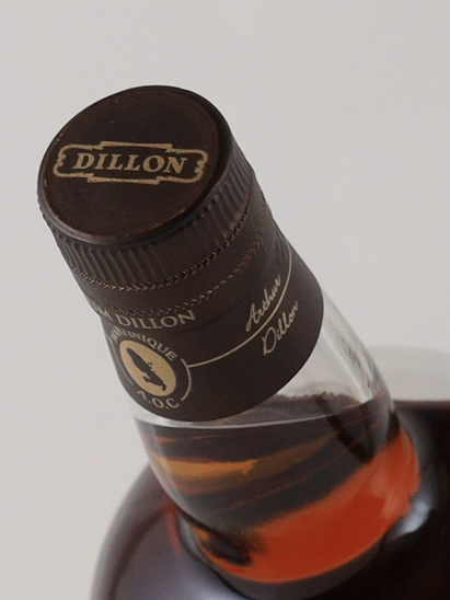 Dillon Vieux VO
