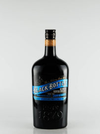 Black Bottle Smoke & Dagger