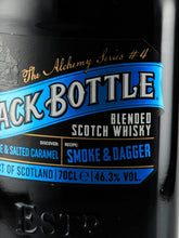 Load image into Gallery viewer, Black Bottle Smoke &amp; Dagger