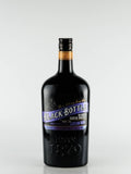 Black Bottle Andean Oak