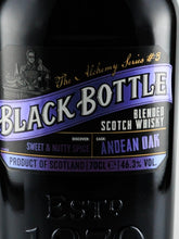 Load image into Gallery viewer, Black Bottle Andean Oak