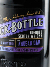 Load image into Gallery viewer, Black Bottle Andean Oak