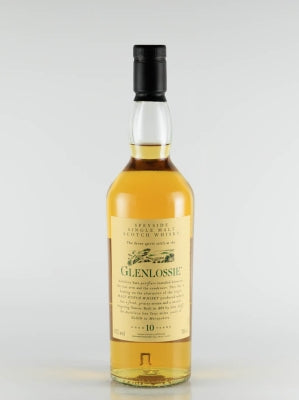 Glenlossie 10 Years 2019 Release Lot 9116