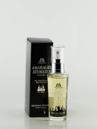Amahagan Atomizer Heavily Peated 40ml