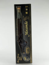 Load image into Gallery viewer, Mocambo 10 Years Flintlock Bottle