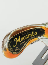 Load image into Gallery viewer, Mocambo 10 Years Flintlock Bottle