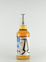 Load image into Gallery viewer, Single Malt Whisky Shizuoka Pot Still K Pure Imported Barley