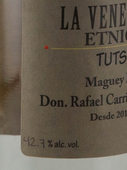 La Venenosa Etnica Tutsi