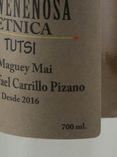 Load image into Gallery viewer, La Venenosa Etnica Tutsi