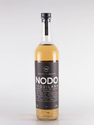 Nord Tequilana Anejo