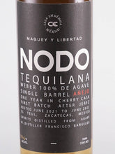 Load image into Gallery viewer, Nord Tequilana Anejo