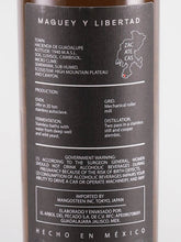 Load image into Gallery viewer, Nord Tequilana Anejo
