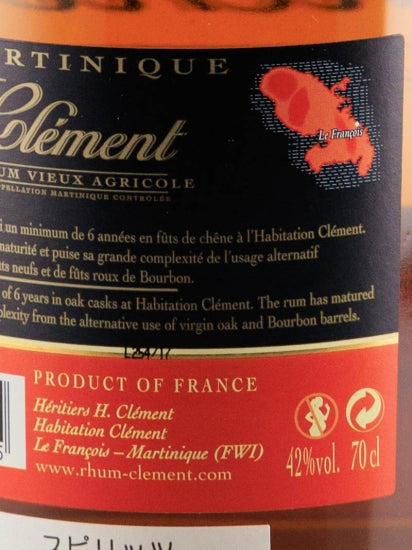 Clement XO