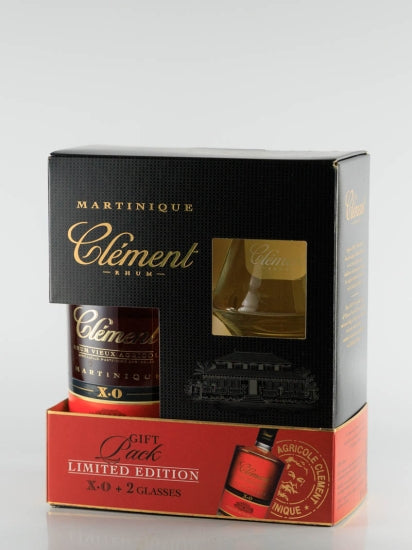 Clement XO