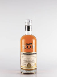 Extra Old Particular Caledonian 45 Years 1976