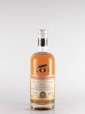 Extra Old Particular Linkwood 30 Years 1991