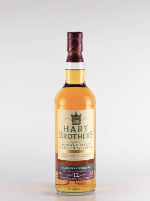Hart Brothers Finest Collection Glen Moray 12 Years 2008
