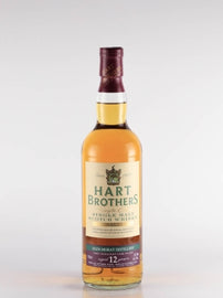 Hart Brothers Finest Collection Glen Moray 12 Years 2008