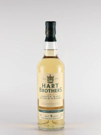Hart Brothers Finest Collection Tomatin 9 Years 2013
