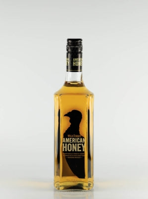 Wild Turkey American Honey