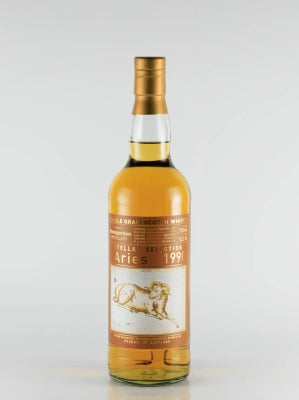 Stellar Selection Invergordon 32 Years 1990 Aries