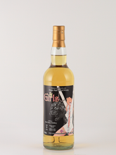 Load image into Gallery viewer, &amp; Girls Glen Moray 9 Year Old 2012 59.1%