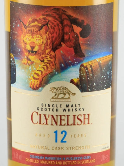 Clynelish 12 Years Special Release 2022