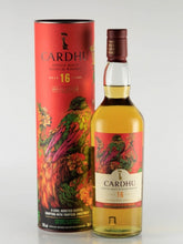 Load image into Gallery viewer, Cardhu 16 Years Special Release 2022
