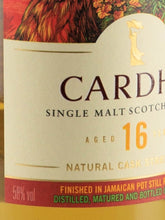 Load image into Gallery viewer, Cardhu 16 Years Special Release 2022