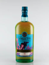 Load image into Gallery viewer, The Singleton of Glen Ord 15 Years Special Release 2022